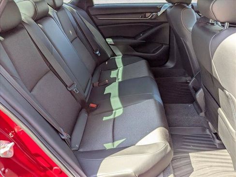 Used 2020 Honda Accord Sport image 19