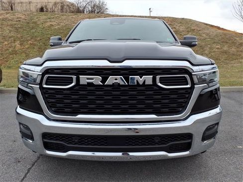 Used 2025 RAM 1500 Big Horn image 13