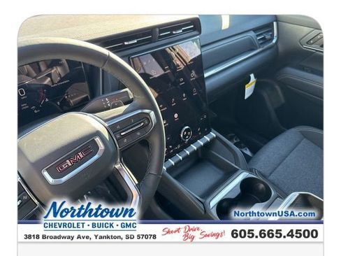 New 2026 GMC Terrain Elevation w/ LPO, Floor Liner Package image 13