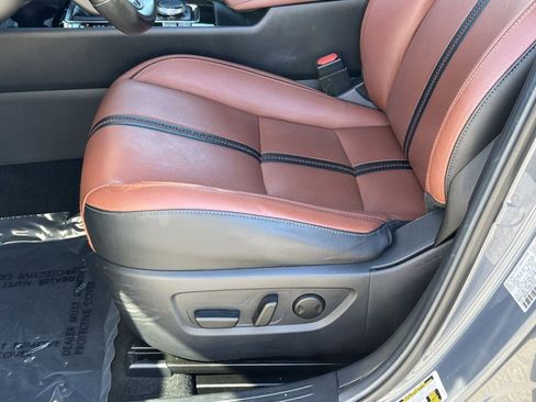 Used 2023 MAZDA CX-50 2.5 Turbo w/ Cargo Package image 15