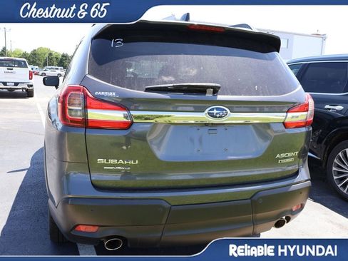 Used 2022 Subaru Ascent Touring AWD/4WD image 15