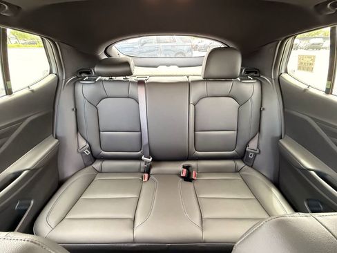 New 2026 Buick Envista Sport Touring w/ Convenience II Package FWD image 17
