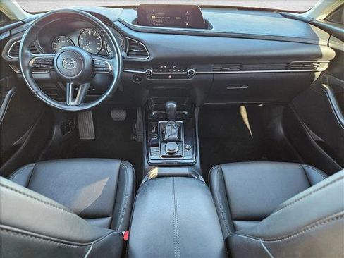 Used 2024 MAZDA CX-30 AWD 2.5 S w/ Select Sport Pkg image 16