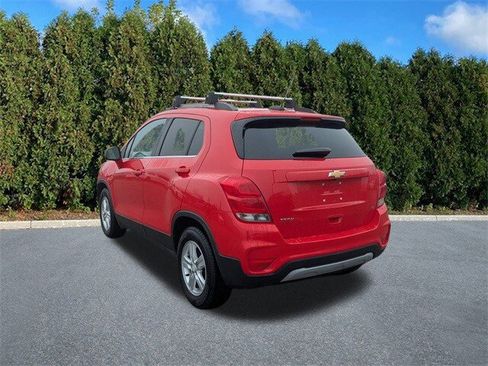 Used 2017 Chevrolet Trax LT image 6
