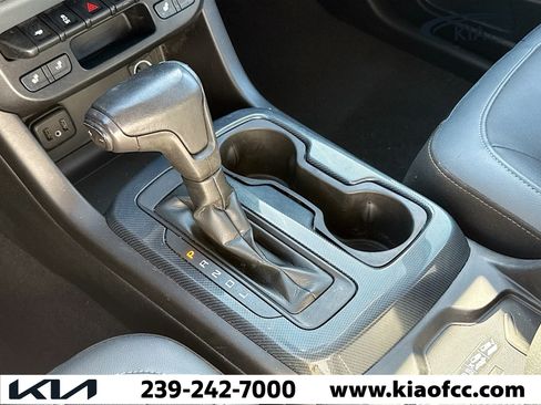 Used 2020 Chevrolet Colorado Z71 image 26