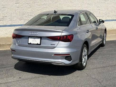 Used 2024 Audi A3 2.0T Premium AWD/4WD image 6