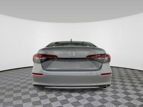 New 2026 Honda Civic Sport image 5