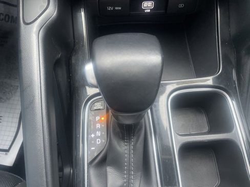 Used 2021 Kia Telluride S image 25