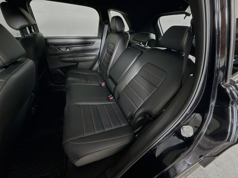 Certified 2024 Honda CR-V Sport-L image 29