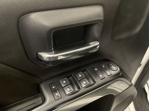 Used 2015 Chevrolet Silverado 2500 LT image 15