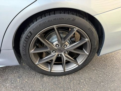 Used 2018 Subaru WRX Premium image 65