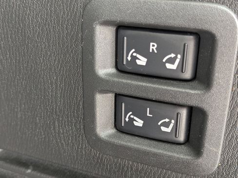 Used 2020 INFINITI QX80 Luxe w/ Proassist Package RWD image 12