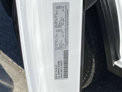 Used 2025 RAM ProMaster 3500 w/ Convenience Group FWD image 34