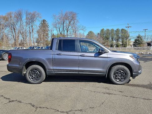 New 2026 Honda Ridgeline TrailSport+ image 5