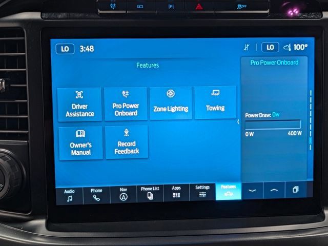 Used 2024 Ford F150 XLT w/ Equipment Group 302A MID AWD/4WD image 25