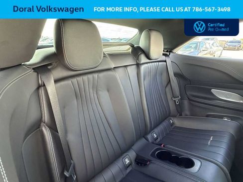 Used 2023 Mercedes-Benz E 450 Cabriolet image 26