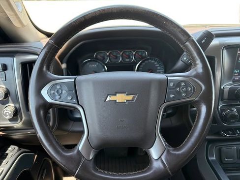 Used 2019 Chevrolet Silverado 2500 LTZ w/ Duramax Plus Package AWD/4WD image 20