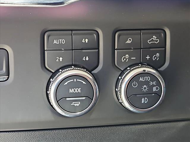Used 2026 GMC Sierra 1500 Denali Ultimate AWD/4WD image 24