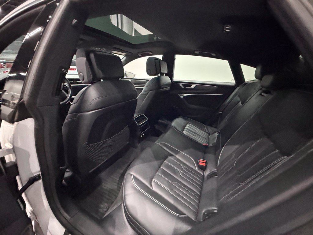 Used 2019 Audi A7 3.0T Prestige w/ Prestige Package AWD/4WD image 20