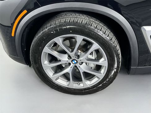 Certified 2025 BMW X5 xDrive40i image 30