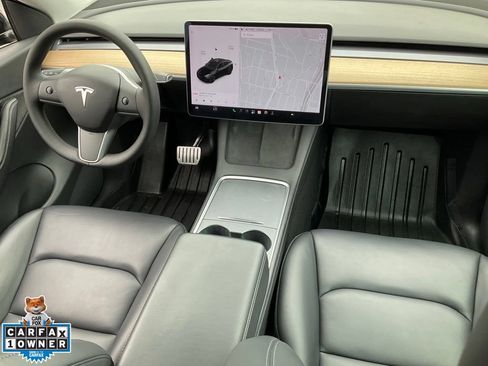 Used 2022 Tesla Model Y Performance AWD/4WD image 59