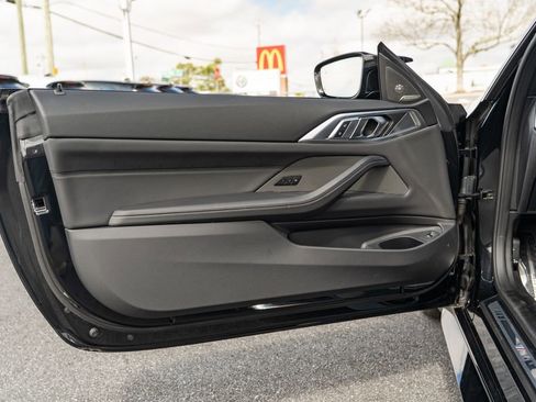 Used 2024 BMW M4 xDrive Competition image 13