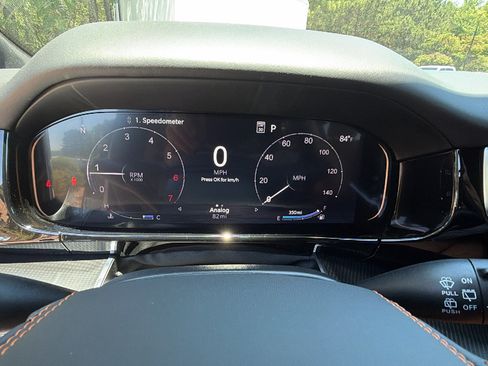 New 2026 Jeep Grand Wagoneer Summit AWD/4WD image 27