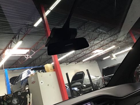 Used 2016 Tesla Model X 60D AWD/4WD image 18