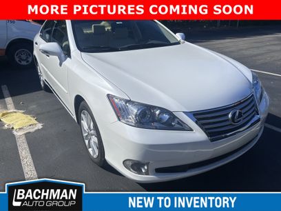 Used 2012 Lexus ES 350