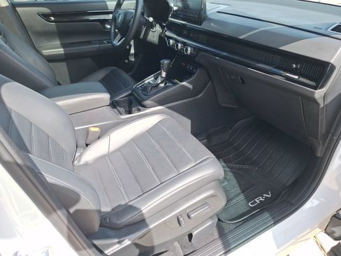 Used 2024 Honda CR-V EX-L image 32