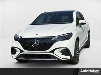 New 2026 Mercedes-Benz EQE 320 4MATIC SUV video 1