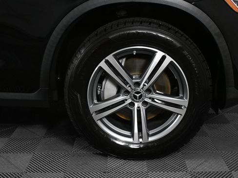 Certified 2022 Mercedes-Benz GLC 300 image 37