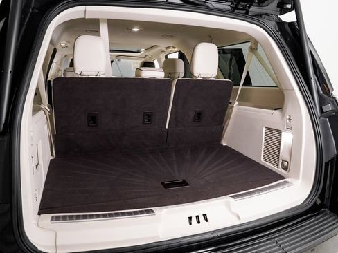 Used 2020 Lincoln Navigator L Black Label image 26