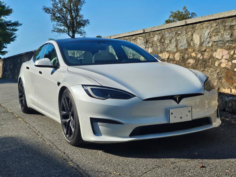Used 2023 Tesla Model S AWD/4WD image 12