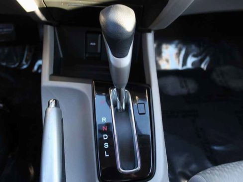 Used 2015 Honda Civic LX image 19