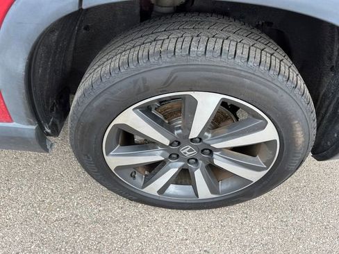 Used 2023 Honda Pilot Elite image 8