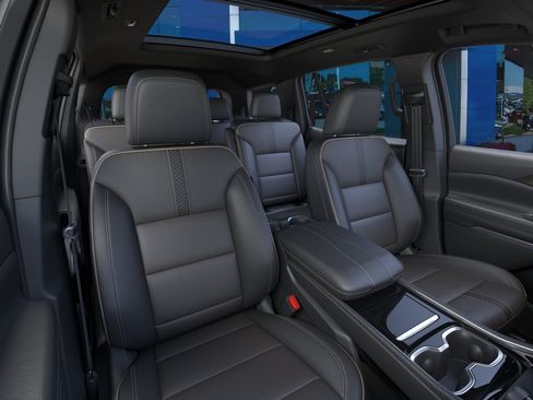 New 2026 Chevrolet Traverse High Country AWD/4WD image 40