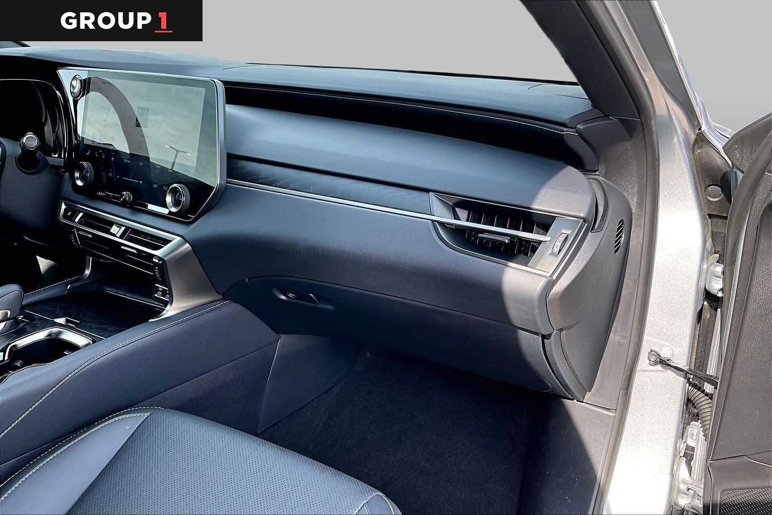 Used 2026 Lexus RX 350 Premium FWD image 16