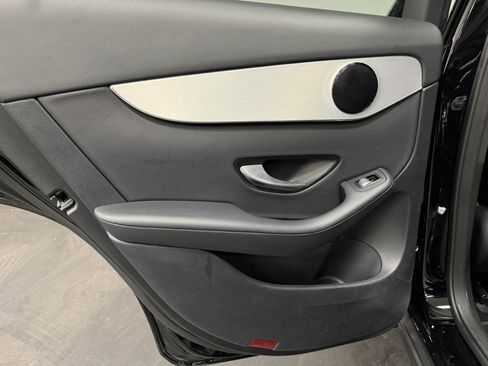 Certified 2022 Mercedes-Benz GLC 300 image 36