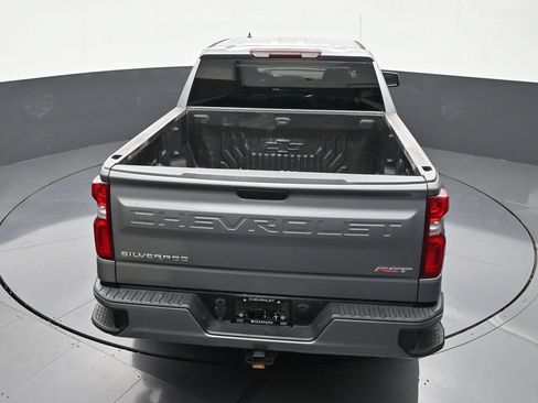 Used 2023 Chevrolet Silverado 1500 RST RWD image 15