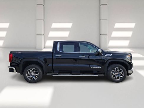 New 2026 GMC Sierra 1500 SLT AWD/4WD image 4