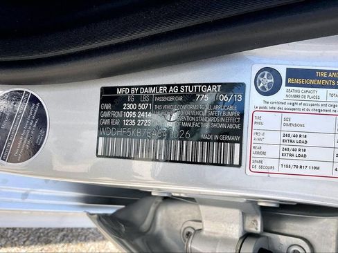 Used 2014 Mercedes-Benz E 350 Sedan image 16