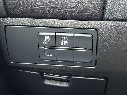 Used 2016 MAZDA MAZDA6 Touring FWD image 22