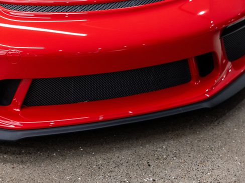 Certified 2019 Porsche 911 GT3 RS RWD image 17