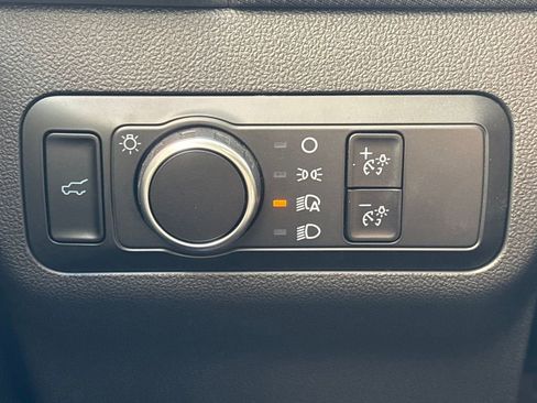 Used 2025 Ford Bronco Sport Big Bend image 23