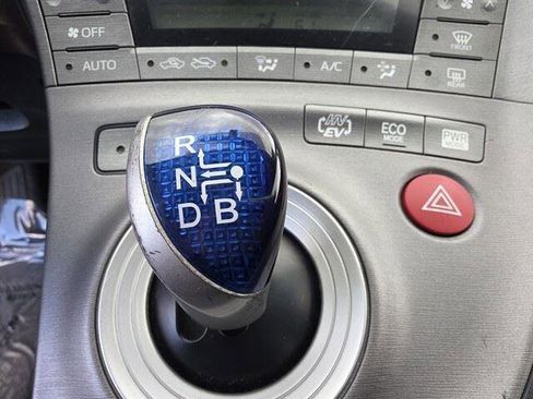 Used 2012 Toyota Prius Prime Advanced image 23