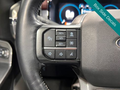 Used 2021 Ford F150 Lariat w/ Max Trailer Tow Package image 10