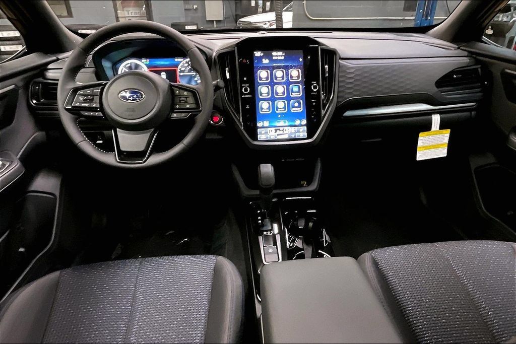 New 2026 Subaru Forester Premium AWD/4WD image 6
