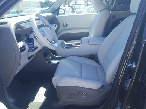 New 2026 Hyundai Palisade Limited FWD image 10