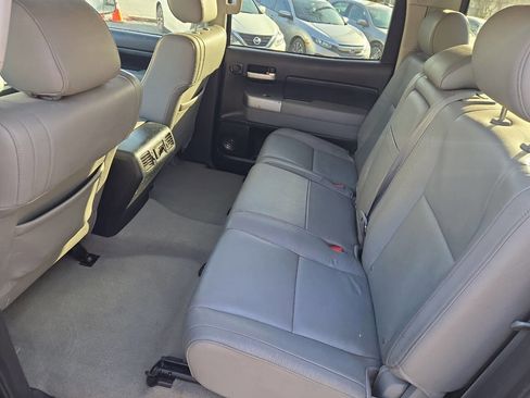 Used 2008 Toyota Tundra Limited image 28